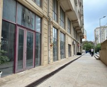 Satılır Obyekt Nərimanov r.