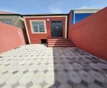 Satılır Həyət evi/villa Binə qəs., Xəzər r. Satılır Həyət evi/villa Binə qəs., Xəzər r.