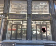 genclikde kiraye obyektler Gənclik m., Nərimanov r.