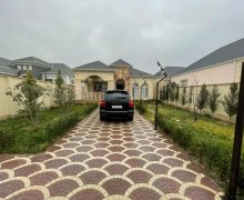 Satılır Həyət evi/villa Buzovna, Xəzər r. Satılır Həyət evi/villa Buzovna, Xəzər r.