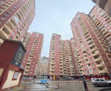 Продажа Новостройка İnşaatçılar м., пос. Йени Ясамал, Ясамал р.