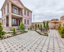 Kirayə (aylıq) Bağ evi Novxanı, Abşeron r. Kirayə (aylıq) Bağ evi Novxanı, Abşeron r.