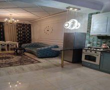 Kirayə (aylıq) Yeni Tikili Gənclik m., Nəsimi r.