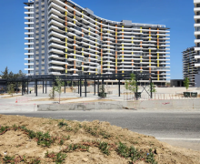 Продажа Новостройка м. Автовокзал м., пос. Биляджари, Бинагадинский р-н р. Продажа Новостройка м. Автовокзал м., пос. Биляджари, Бинагадинский р-н р.