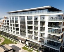 Kirayə (aylıq) Yeni Tikili Sabunçu r.