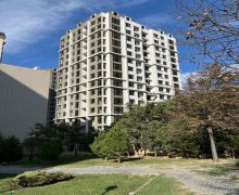 Satılır Yeni Tikili Elmlər akademiyası m., Yasamal qəs., Yasamal r.