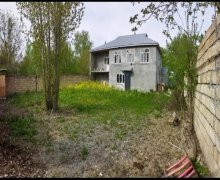Satılır Həyət evi/villa İsmayıllı ş. Satılır Həyət evi/villa İsmayıllı ş.