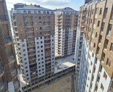 yeni yasamalda ev alqi satqisi İnşaatçılar m., Yeni Yasamal qəs., Yasamal r.