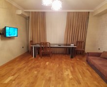 Kirayə (aylıq) Yeni Tikili Xırdalan ş.
