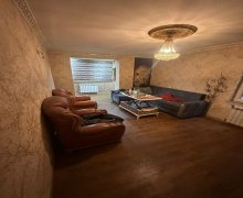 bakida 1 otaqli evlerin satisi İnşaatçılar m., Yasamal qəs., Yasamal r.