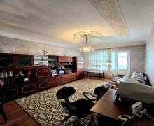 7-ci mkr-da satılan evlər 7-ci mikrorayon, Binəqədi r.