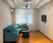 Kirayə (aylıq) Yeni Tikili Neftçilər m., Nizami r. Kirayə (aylıq) Yeni Tikili Neftçilər m., Nizami r.