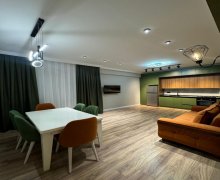 Kirayə (aylıq) Yeni Tikili Bayıl qəs., Səbail r.