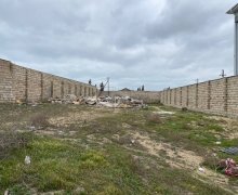 Satılır Torpaq Mərdəkan, Xəzər r.