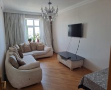 Satılır Köhnə Tikili Xalqlar dostluğu m., Xətai r.