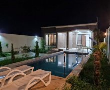 Kirayə (günlük) Bağ evi Mərdəkan, Xəzər r.