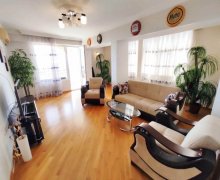 Kirayə (aylıq) Köhnə Tikili 28 May m., Nəsimi r.