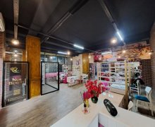 Kirayə (aylıq) Obyekt Nəriman Nərimanov m., Nərimanov r.