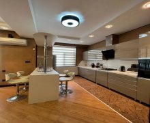 Kirayə (aylıq) Yeni Tikili Həzi Aslanov m., H.Aslanov qəs., Xətai r.