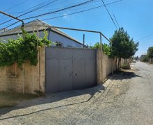 Satılır Həyət evi/villa Xırdalan ş.