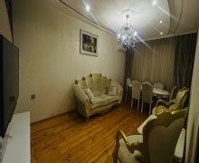 Satılır Yeni Tikili Yasamal r.