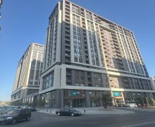 Kirayə (aylıq) Yeni Tikili Xətai m., Ağ şəhər, Xətai r.