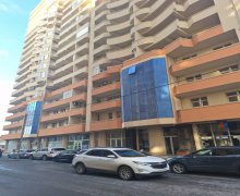 Kirayə (aylıq) Yeni Tikili Xətai m., Dəmirçi Plaza, Xətai r.