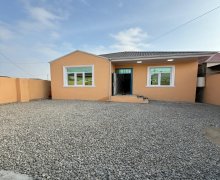 Satılır Həyət evi/villa Binə qəs., Xəzər r.