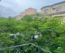 Kirayə (aylıq) Köhnə Tikili Sahil m., Səbail r.