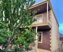 Satılır Həyət evi/villa Digah, Abşeron r.