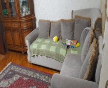 bileceride bina evleri Avtovağzal m., Biləcəri qəs., Binəqədi r.