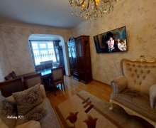 ehmedlide aylıq kiraye evler Əhmədli m., Xətai r.