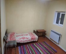 Kirayə (aylıq) Həyət evi/villa NZS, Xətai r.