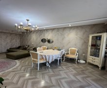 Продажа Новостройка İnşaatçılar м., Ясамал р.