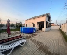 xezer rayonunda aylıq kiraye ev/villa Şüvəlan, Xəzər r.