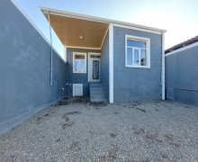 Satılır Həyət evi/villa Binə qəs., Xəzər r.