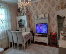 Satılır Həyət evi/villa Keşlə qəs., Nizami r.