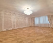 Kirayə (aylıq) Köhnə Tikili Nizami m., Yasamal r.