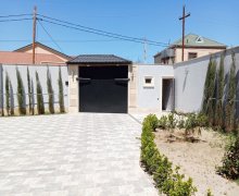 Satılır Həyət evi/villa Buzovna, Xəzər r.