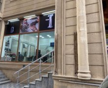 xetaide kiraye obyektler Xətai m., Xətai r.