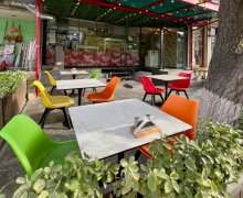 Kirayə (aylıq) Obyekt Nəriman Nərimanov m., Nərimanov r.