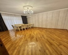 Satılır Yeni Tikili İnşaatçılar m., Yasamal r.