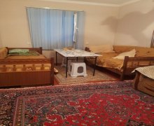 yasamalda 1 aylıq otaqli kiraye evler İnşaatçılar m., Yasamal qəs., Yasamal r.