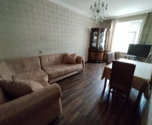 Satılır Yeni Tikili Həzi Aslanov m., H.Aslanov qəs., Xətai r.