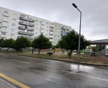 Продажа Новостройка пос. Говсан, Сураханы р.