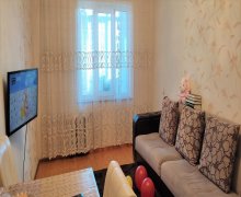 Satılır Köhnə Tikili Xalqlar dostluğu m., Xətai r.