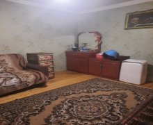 Kirayə (aylıq) Həyət evi/villa Azadlıq m., Binəqədi qəs., Binəqədi r.