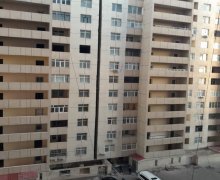 Satılır Yeni Tikili Gənclik m., Nəsimi r.