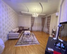 montinde aylıq kiraye evler Nəriman Nərimanov m., Montin qəs., Nərimanov r.