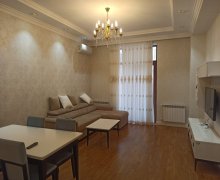 ag seherde aylıq evler Ağ şəhər, Xətai r.